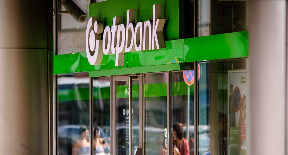 OTP Bank