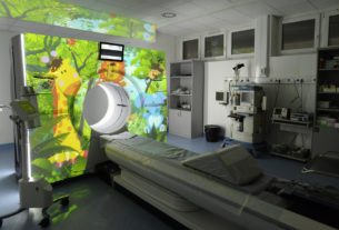 Új CT-készüléket kapott az országos kardiológiai központ