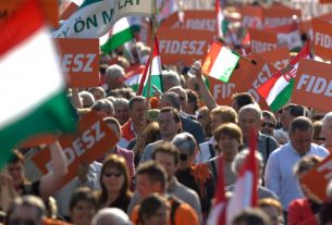 Fidesz-szavazók, Fidesz-szimpatizánsok