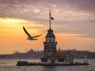 Isztambul Törökország