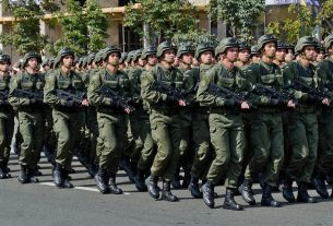 Ukrán hadsereg