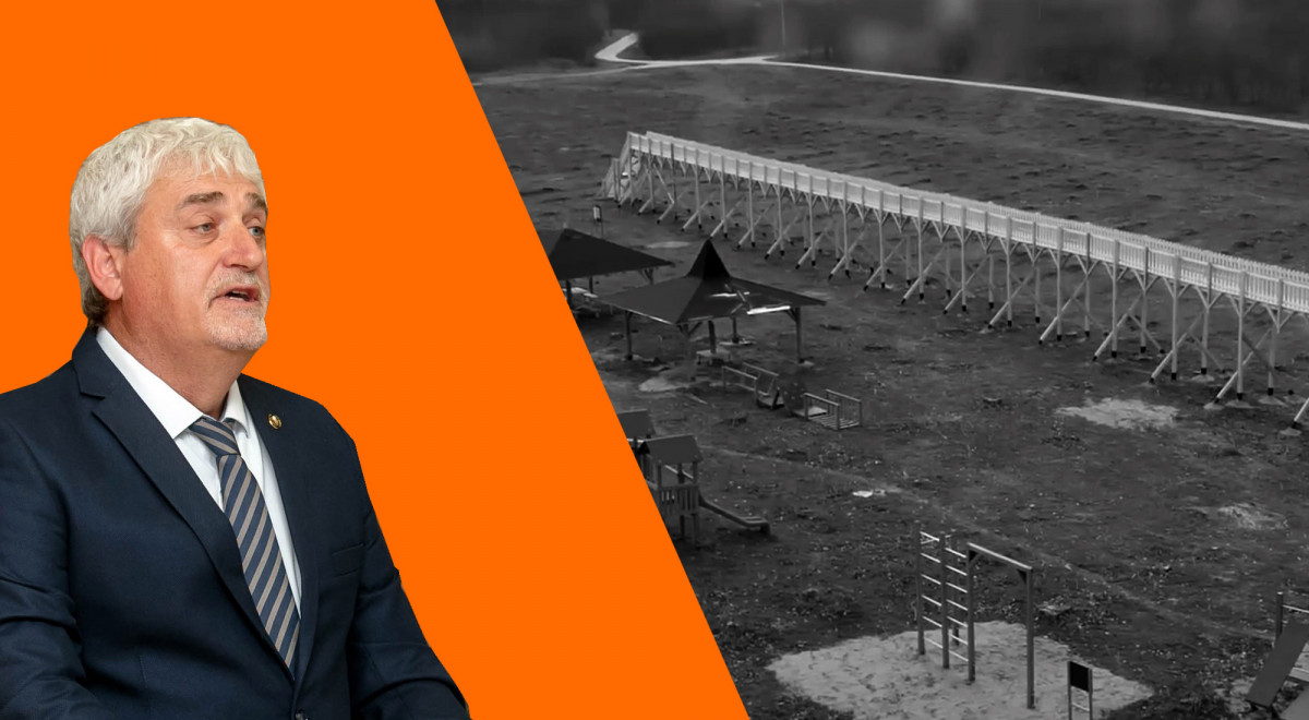 Nem hátrál a lombkoronasétány nagymestere - helyreigazítást követel a ...