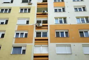 Szeged, fűtés, hideg, időjárás, lakótelep, panel, hőközpont, fűtőmű