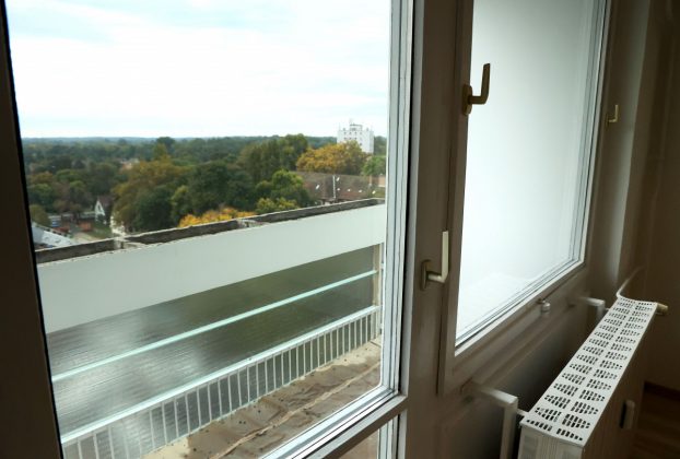 Szeged, Szegedi Nemzeti Színház, szolgálati lakás, IKV, Székely sor , Barnák László