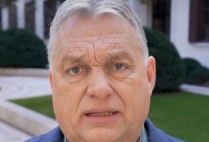 Orbán Viktor pedofilok