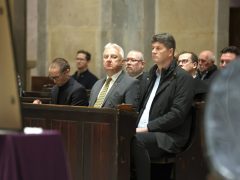 Szeged, Kommunizmus Áldozatainak Emléknapja, megemlékezés, dóm, mise, egyház, Semjén Zsolt