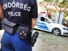 Szeged, kormányhivatal, NAV, rendőrség, katasztrófavédelem, SZIN, fesztivál, sajtótájékoztató