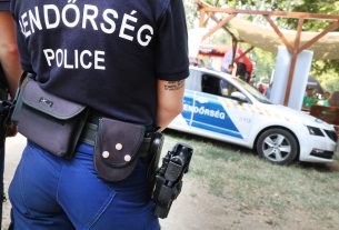 Szeged, kormányhivatal, NAV, rendőrség, katasztrófavédelem, SZIN, fesztivál, sajtótájékoztató