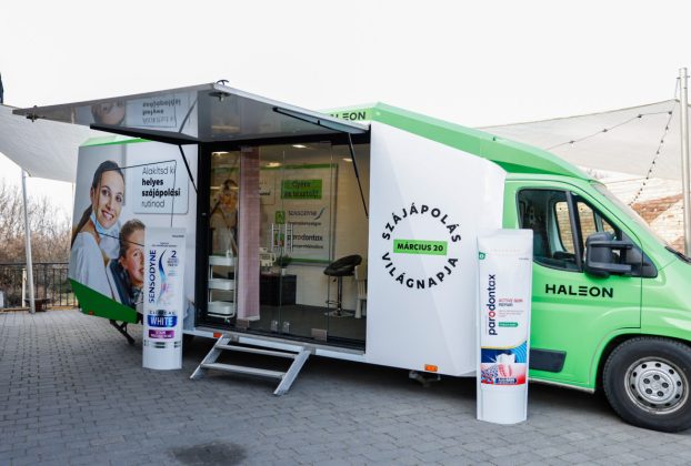 Nyíregyházára érkezik az ingyenes egészségügyi vizsgálatokat nyújtó szűrőbusz