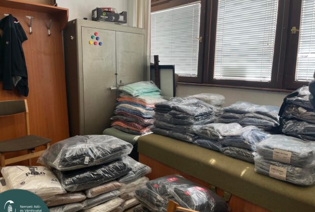 Ólomtrükk - Az M1-esen bukott meg a jól elrejtett csempészáru