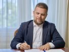 Győr polgármestere egyeztetésre hívta a kormányfőt, valamint a vidék- és településfejlesztési minisztert a város pénzügyi gondjai matt